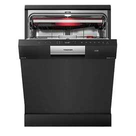 Посудомоечная машина Toshiba DW-14F6(B)-CIS фото