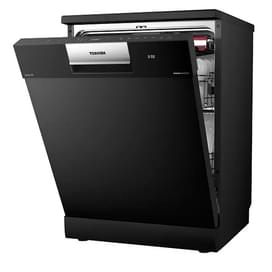 Посудомоечная машина Toshiba DW-14F6(B)-CIS фото