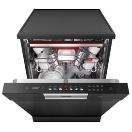 Посудомоечная машина Toshiba DW-16F1(BS)-CIS фото