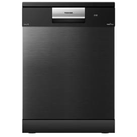 Посудомоечная машина Toshiba DW-16F1(BS)-CIS фото