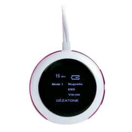 Прибор для ухода за кожей Gezatone Biolift iFace фото