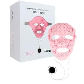 Прибор для ухода за кожей Gezatone Biolift iFace фото