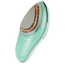 Gezatone, Щетка для очищения лица электрическая с ионофорезом, микротоками и LED терапией, m780 фото