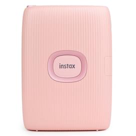 Принтер моментальной печати для смартфонов FUJIFILM Instax Mini Link 2 Soft Pink фото