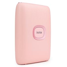 Принтер моментальной печати для смартфонов FUJIFILM Instax Mini Link 2 Soft Pink фото