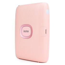 Принтер моментальной печати для смартфонов FUJIFILM Instax Mini Link 2 Soft Pink фото