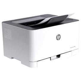 Принтер лазерный цветной HP Color Laser 150a (4ZB94A) фото