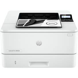 Принтер лазерный HP LaserJet Pro M4003dn A4-D-W-N (2Z609A) фото