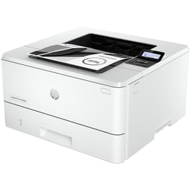 Принтер лазерный HP LaserJet Pro M4003dn A4-D-W-N (2Z609A) фото
