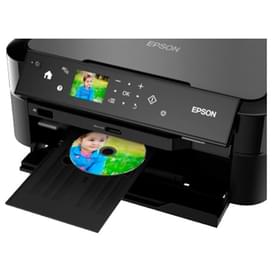 Принтер струйный Epson L810 СНПЧ А4 фото