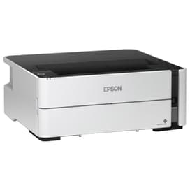 Принтер струйный Epson M-1140 СНПЧ А4 (C11CG26405) фото