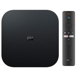 Приставка телевизионная Xiaomi TV Box 2nd Gen MDZ-28-AA фото
