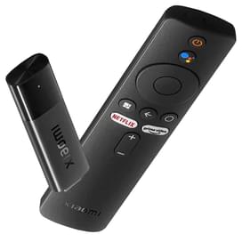 Приставка телевизионная Xiaomi TV Stick 4K EU MDZ-27-AA фото