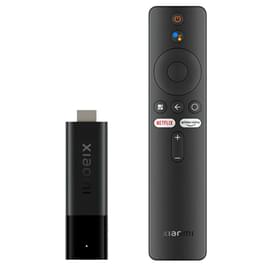 Приставка телевизионная Xiaomi TV Stick 4K EU MDZ-27-AA фото