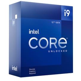 Intel Core i9-12900KF Процессоры (C16/24T, 30M Cache,2.4 up to 5.1GHz) LGA1700 BOX фото