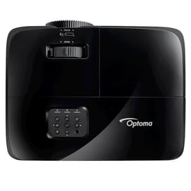 Проектор OPTOMA X381 фото
