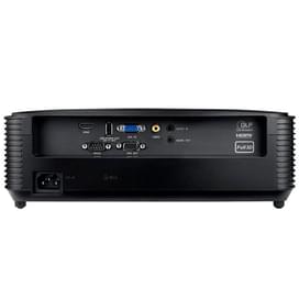 Проектор OPTOMA X381 фото