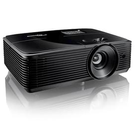 Проектор Optoma X400LVe фото