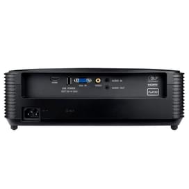 Проектор Optoma X400LVe фото
