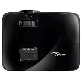 Проектор Optoma X400LVe фото