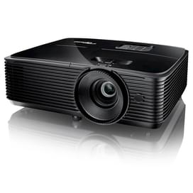 Проектор Optoma X400LVe фото