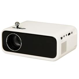 Проектор портативный Wanbo Mini Pro, Белый фото