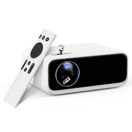 Проектор портативный Wanbo Mini Pro, Белый фото