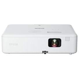 Проектор универсальный Epson CO-W01, White фото