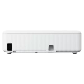 Проектор универсальный Epson CO-W01, White фото