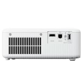 Проектор универсальный Epson CO-W01, White фото