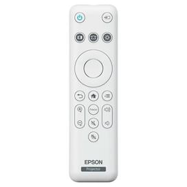 Проектор универсальный Epson CO-W01, White фото