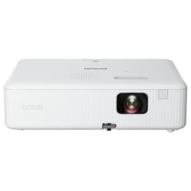 Проектор универсальный Epson CO-WX02, White фото