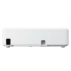 Проектор универсальный Epson CO-WX02, White фото