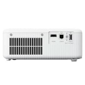 Проектор универсальный Epson CO-WX02, White фото