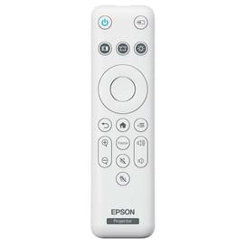 Проектор универсальный Epson CO-WX02, White фото