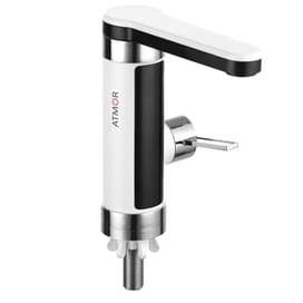 Проточный водонагреватель Atmor TAP ELEGANCE 3 KW фото