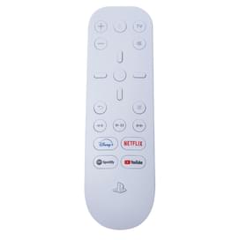 Пульт ДУ Sony PlayStation 5 (CFI-ZMR1) фото