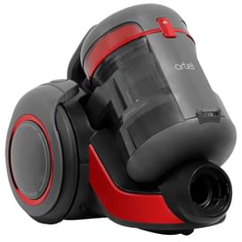 Пылесос Artel VCC-3507 с турбощеткой красный фото