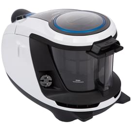 Пылесос Bosch Serie 8 BGS-7SIL фото