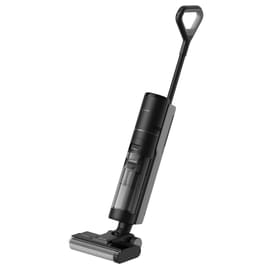 Вертикальный моющий пылесос Dreame Wet and Dry Vacuum H12S фото