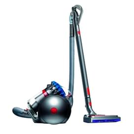 Цилиндрический пылесос Dyson Big Ball Multifloor 2 Plus фото
