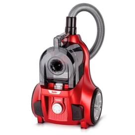 Пылесос Fakir RANGER ELECTRONIC BAGLESS RED фото