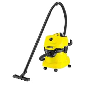 Karcher WD 4 V-20/5/22 (1.628-201.0) шаруашылық шаңсорғышы фото
