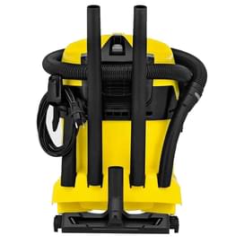 Karcher WD 4 V-20/5/22 (1.628-201.0) шаруашылық шаңсорғышы фото