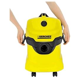 Karcher WD 4 V-20/5/22 (1.628-201.0) шаруашылық шаңсорғышы фото