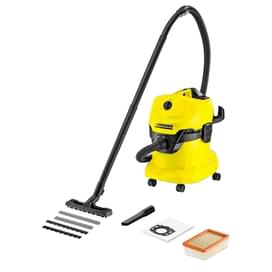 Karcher WD 4 V-20/5/22 (1.628-201.0) шаруашылық шаңсорғышы фото