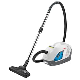 Пылесос Karcher DS-6 Premium Mediclean фото