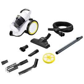 Пылесос Karcher VC-3 PLUS фото