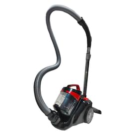 Пылесос Midea 13L красный фото