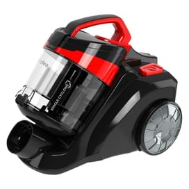 Пылесос Midea 13L красный фото